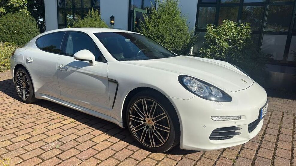 Panamera