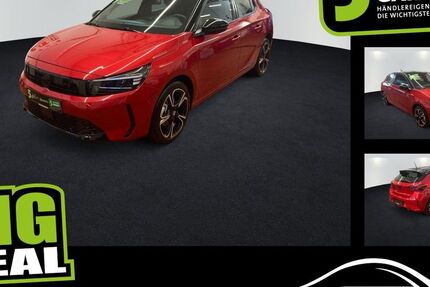 Opel Corsa 6.143 km 16.990 &euro; München 81673