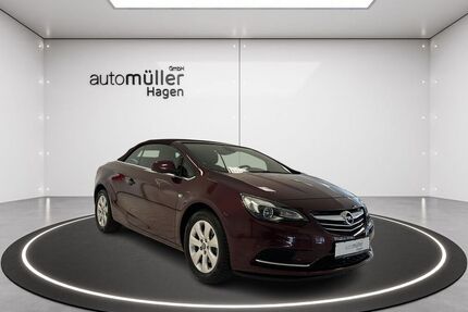 Opel Cascada