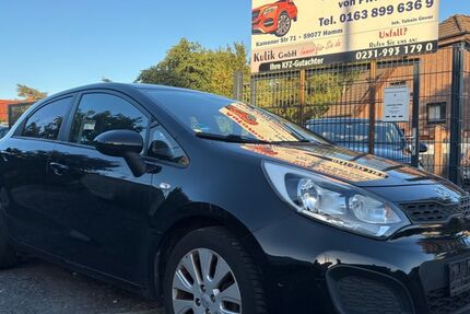 Kia Rio 133.000 km 3.800 &euro; Hamm 59077