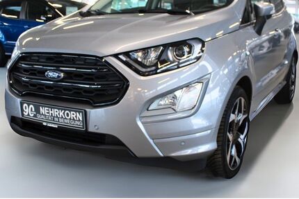 Ford EcoSport 22.350 km 19.950 &euro; Flensburg 24941
