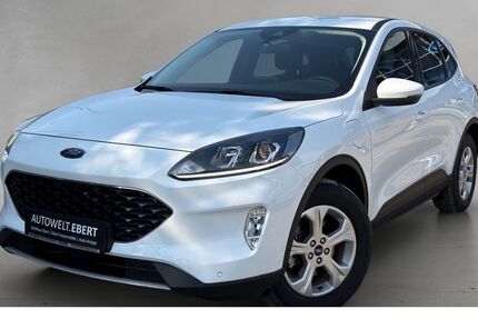 Ford Kuga 104.490 km 18.290 &euro; Frankenthal 67227