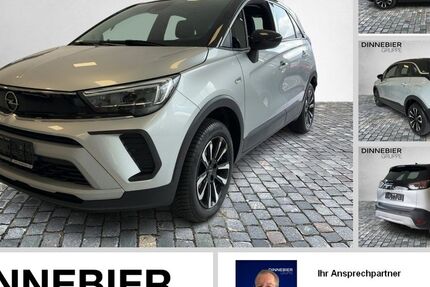 Opel Crossland (X) 32.204 km 21.490 &euro; Berlin 13509