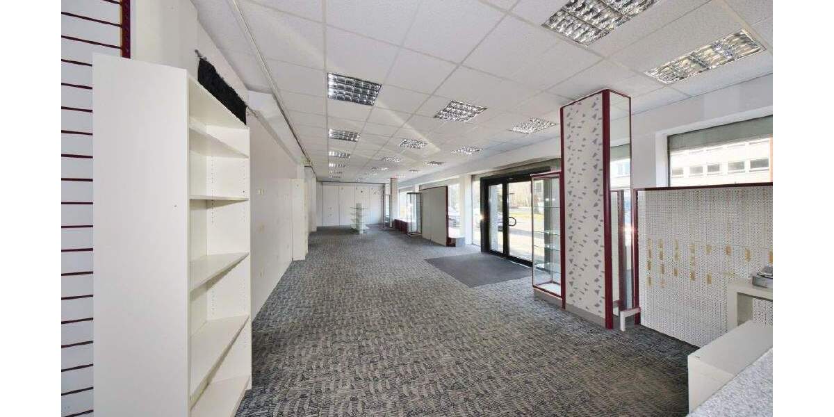 Gewerbeobjekt Wilhelmshaven-Heppens Heppens - 99.000&euro; | Angebot:25686763