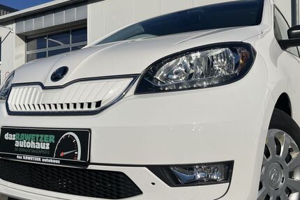 Skoda Citigo 19.616 km 13.860 &euro; Marktredwitz 95615
