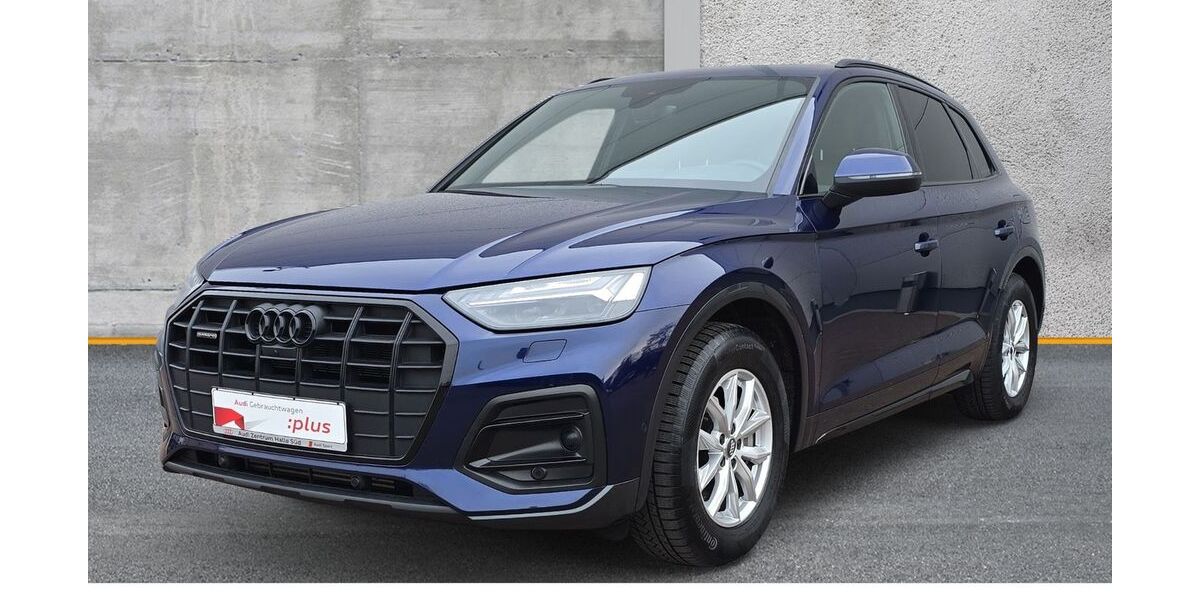 Audi Q5 59.338 km 39.820 &euro; Halle (Saale) 06110