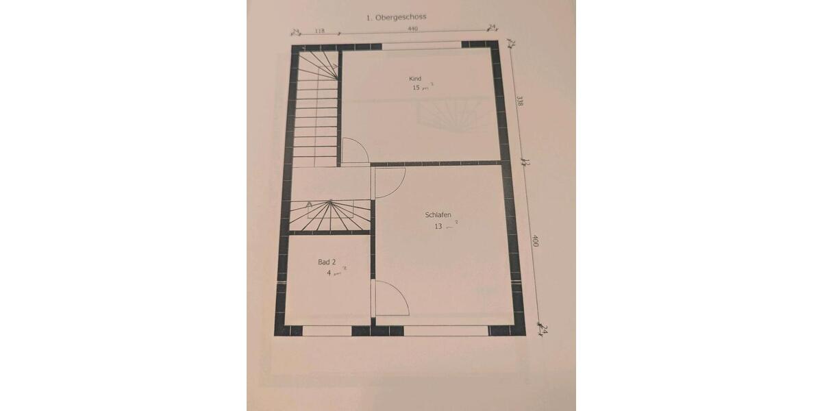 Reihenhaus Marl - 4 Zimmer, 96 m&sup2;, 263.000&euro; | Angebot:24858432