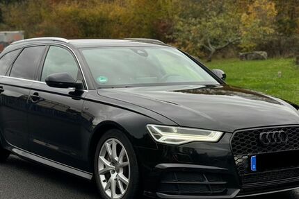 Audi A6 167.000 km 18.800 € Karlstadt 97753