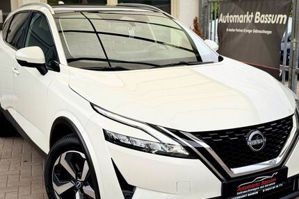 Nissan Qashqai 18.867 km 23.990 € Bassum 27211