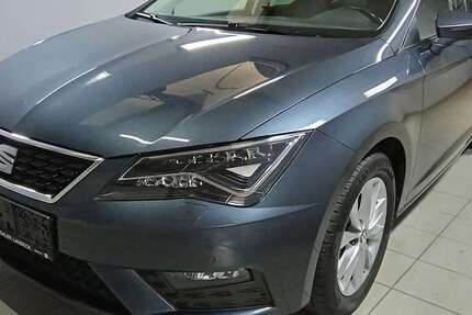 Seat Leon 87.000 km 10.900 € Lahr/Schwarzwald 77933