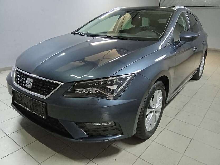 Seat Leon 87.000 km 10.900 € Lahr/Schwarzwald 77933