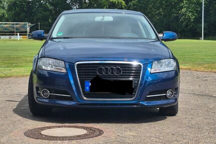Audi A3 223.000 km 4.100 &euro; Rhauderfehn 26817