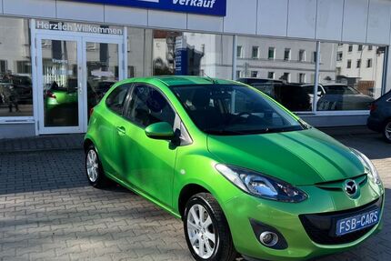 Mazda 2 144.250 km 4.500 &euro; Heinersreuth 95500