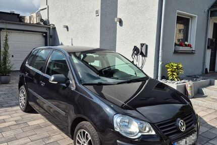 VW Polo 161.200 km 2.500 &euro; Recklinghausen 45661