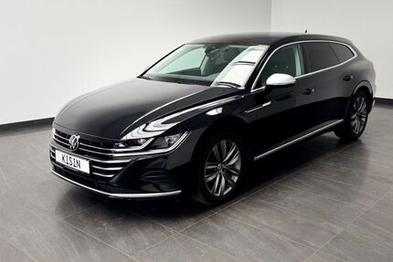 VW Arteon 33.714 km 30.990 € Neumünster 24536