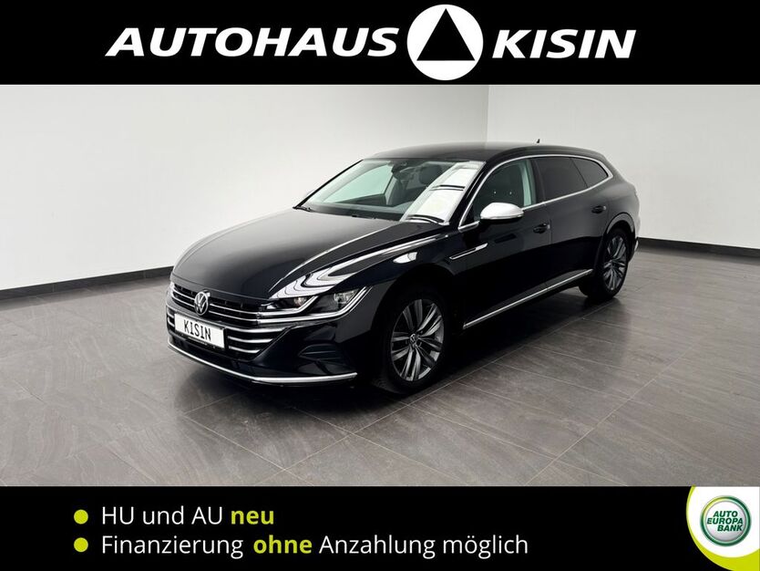 VW Arteon 33.714 km 30.990 € Neumünster 24536