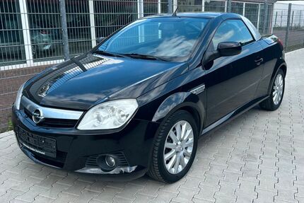 Opel Tigra 83.860 km 3.490 € Dortmund 44145