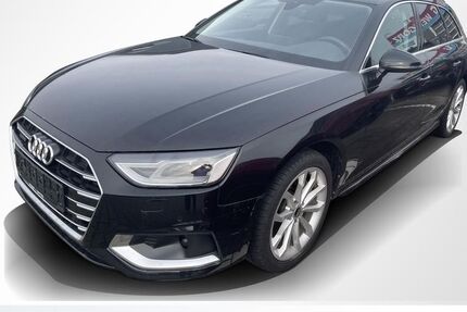 Audi A4 85.035 km 27.440 &euro; Bernburg 06406