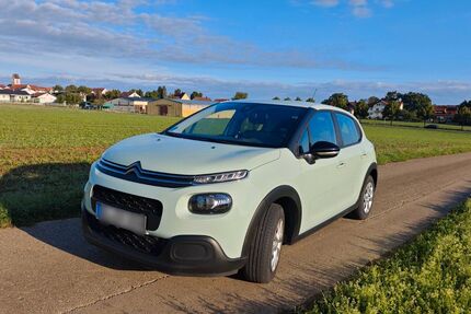 Citroen C3 115.000 km 6.490 &euro; Herbrechtingen 89542