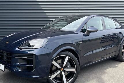 Porsche Cayenne 18.950 km 124.750 &euro; Papendorf 18059