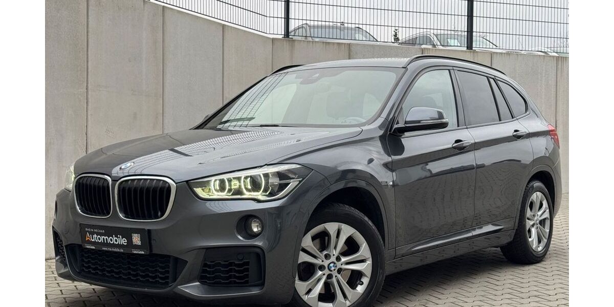 BMW X1 75.000 km 23.600 &euro; Leimen 69181