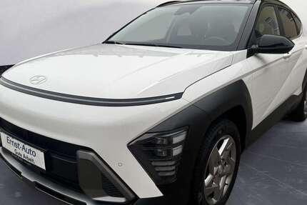 Hyundai KONA 24.134 km 21.720 &euro; Coburg 96450