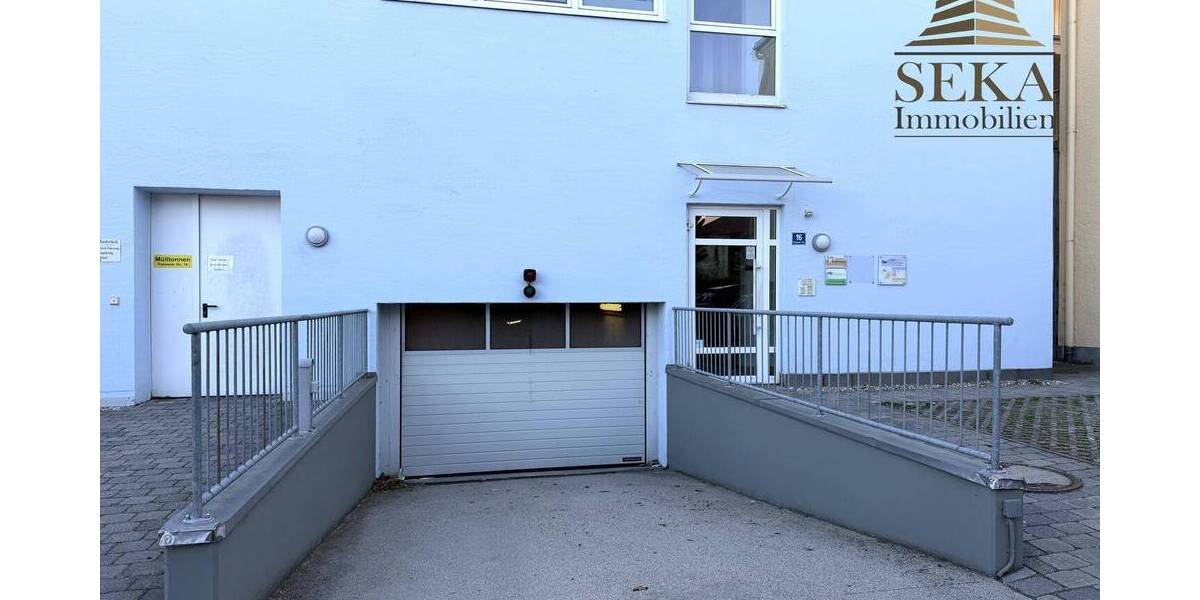 Garagen / Stellplätze Pocking Indling - 15.000&euro; | Angebot:26410435