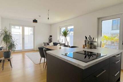 Wohnung Hohen Neuendorf - 3 Zimmer, 94 m&sup2;, 450.000&euro; | Angebot:25686647