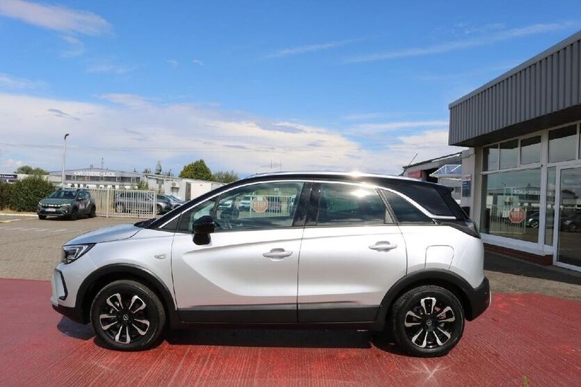 Crossland (X)