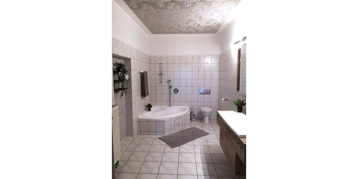 3,5 Zimmer Wohnung mit Garagenstellplatz in Bad Münster a. Stein noch OHNE Makler 3 zimmer