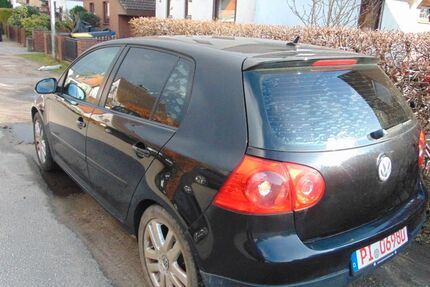 VW Golf 273.345 km 1.000 &euro; Hamburg 22047