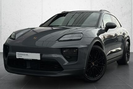 Porsche Macan 3.200 km 104.900 € Regensburg 93055