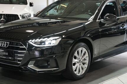 Audi A4 28.500 km 30.500 &euro; Herne 44652