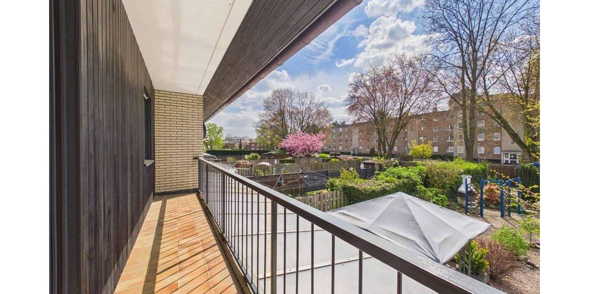 Reihenendhaus Nordhorn - 4 Zimmer, 100 m&sup2;, 286.500&euro; | Angebot:26245495