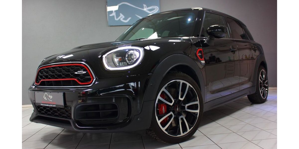Mini John Cooper Works Countryman 67.330 km 27.900 &euro; Nieder Olm (bei Mainz) 55268