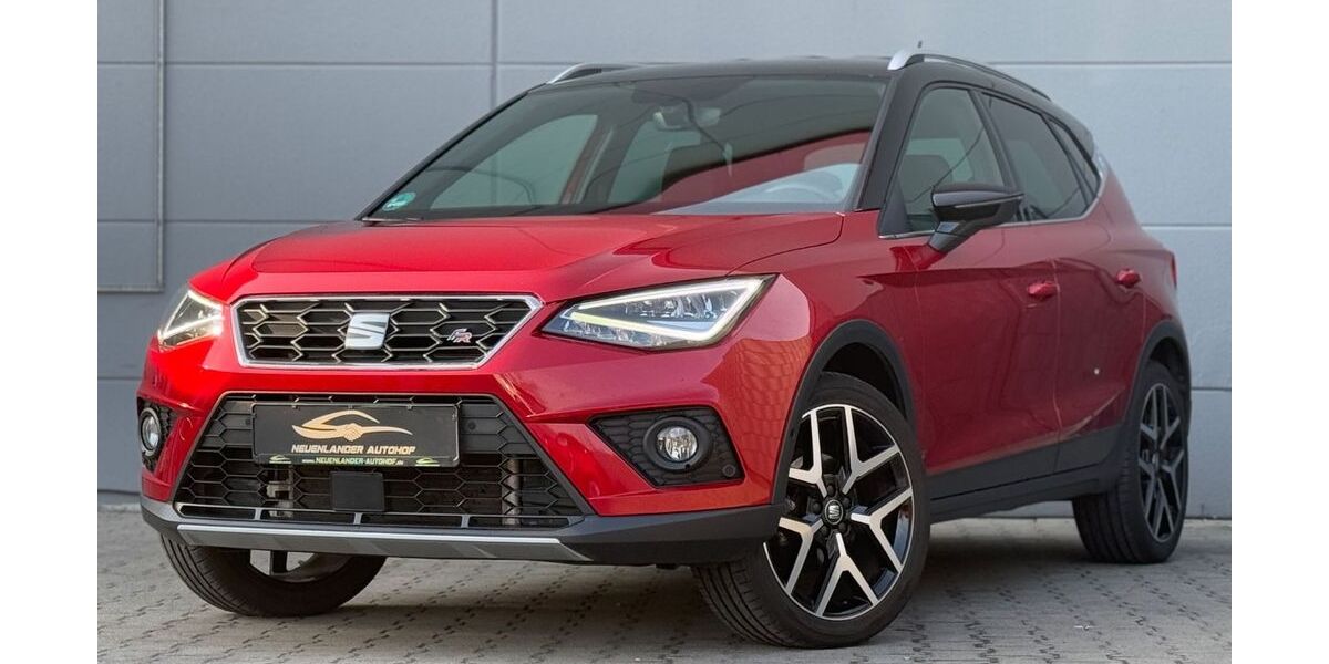 Seat Arona 20.000 km 15.990 &euro; Bremen 28199