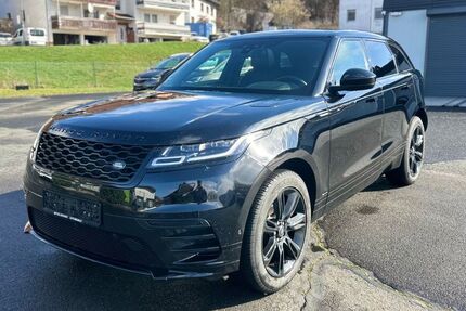 Land Rover Range Rover Velar 72.000 km 33.900 &euro; Haiger 35708