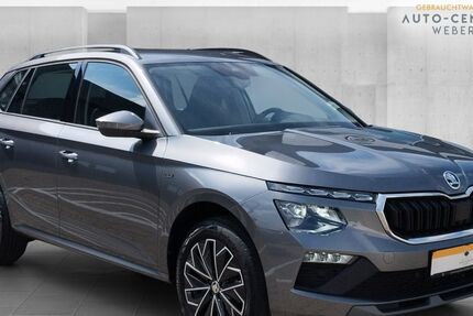 Skoda Kamiq 16.564 km 23.890 &euro; Taucha 04425