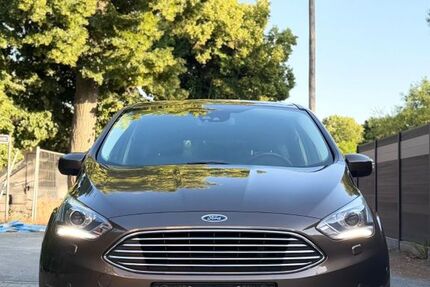 Ford C-Max 217.623 km 4.900 &euro; Zeitz 06712