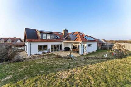 Haus Gleichen - 7 Zimmer, 310 m&sup2;, 697.500&euro; | Angebot:25812736