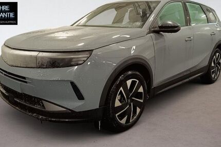 Opel Grandland (X) 34.800 km 24.480 &euro; Schwandorf 92421