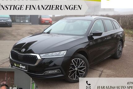 Skoda Octavia 80.911 km 19.990 &euro; Tannhausen 73497