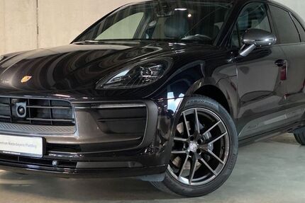 Porsche Macan 56.600 km 64.880 &euro; Plattling 94447