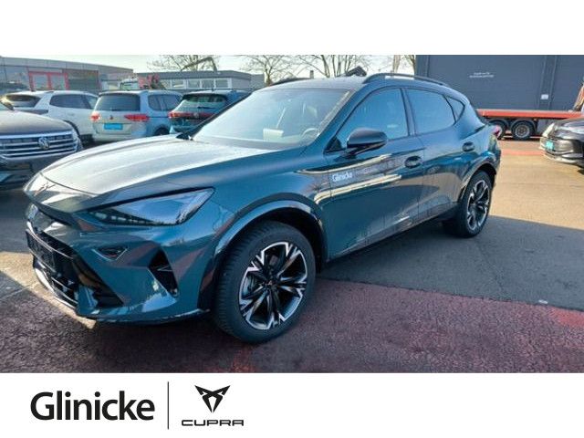 Cupra Formentor 13.385 km 31.833 &euro; Kassel 34123