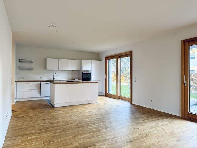Etagenwohnung Bad Krozingen - 3 Zimmer, 114 m&sup2;, 615.000&euro; | Angebot:25606816