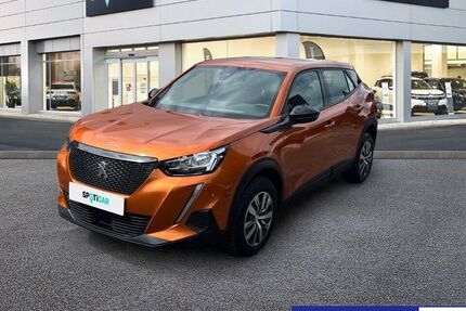 Peugeot 2008 19.916 km 15.940 &euro; Bonn 53121