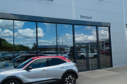 Opel Mokka 16.950 km 18.950 &euro; Bad Saulgau 88348