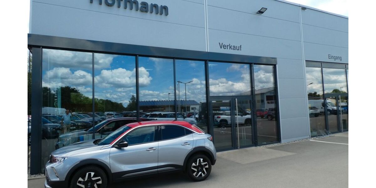 Opel Mokka 16.950 km 18.950 &euro; Bad Saulgau 88348