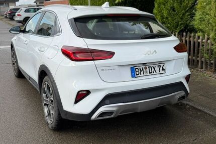 Kia XCeed 88.385 km 17.000 &euro; Elsdorf 50189