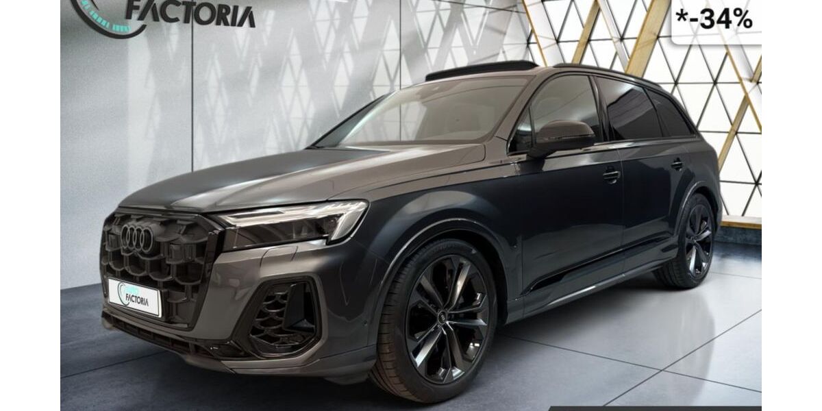 Audi Q7 22.862 km 69.950 &euro; Saarlouis 66740
